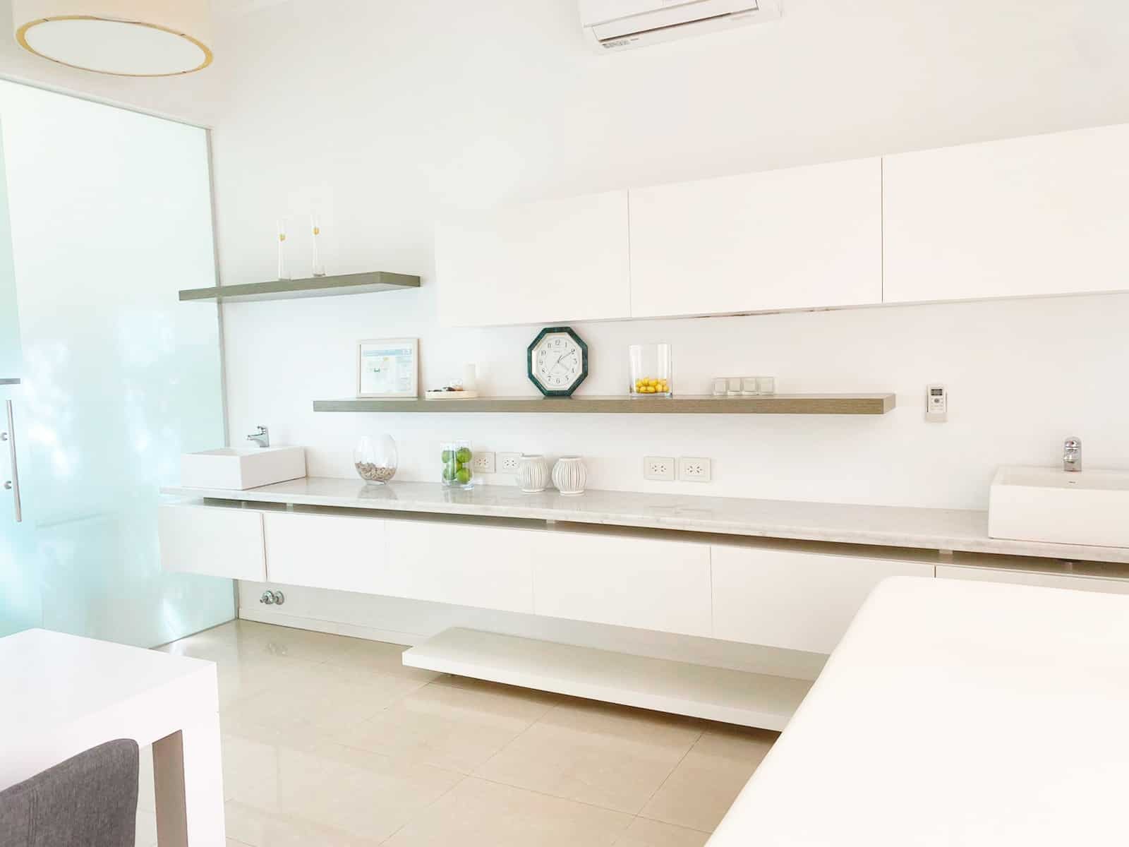 Consultorio 8 Aqua equipado en Virrey del Pino, Belgrano